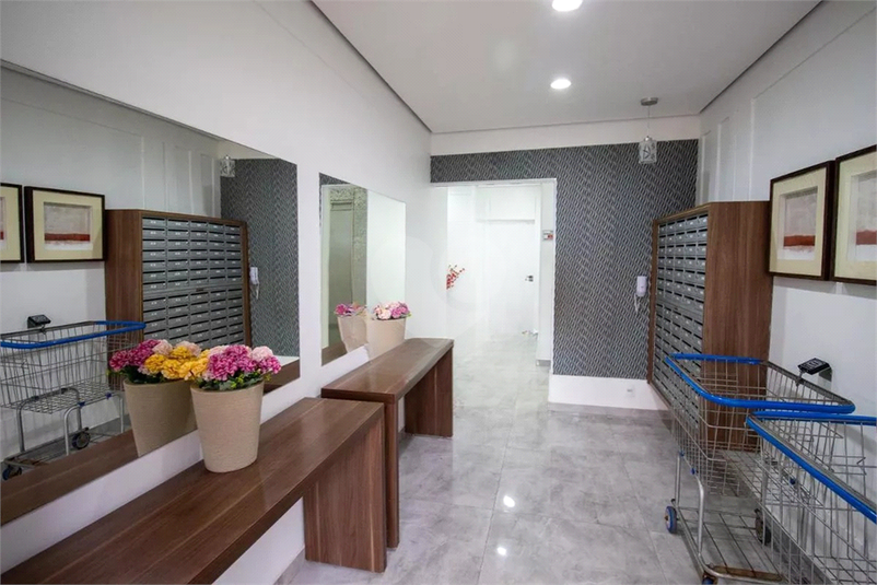 Venda Apartamento São Paulo Vila Curuçá REO1066846 30