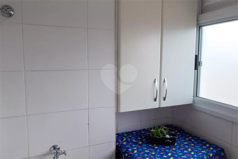 Venda Apartamento São Paulo Vila Curuçá REO1066846 28