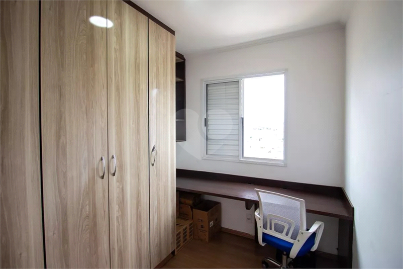 Venda Apartamento São Paulo Vila Curuçá REO1066846 13