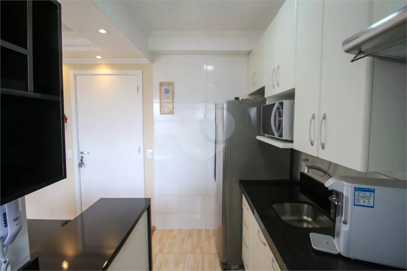 Venda Apartamento São Paulo Vila Curuçá REO1066846 8