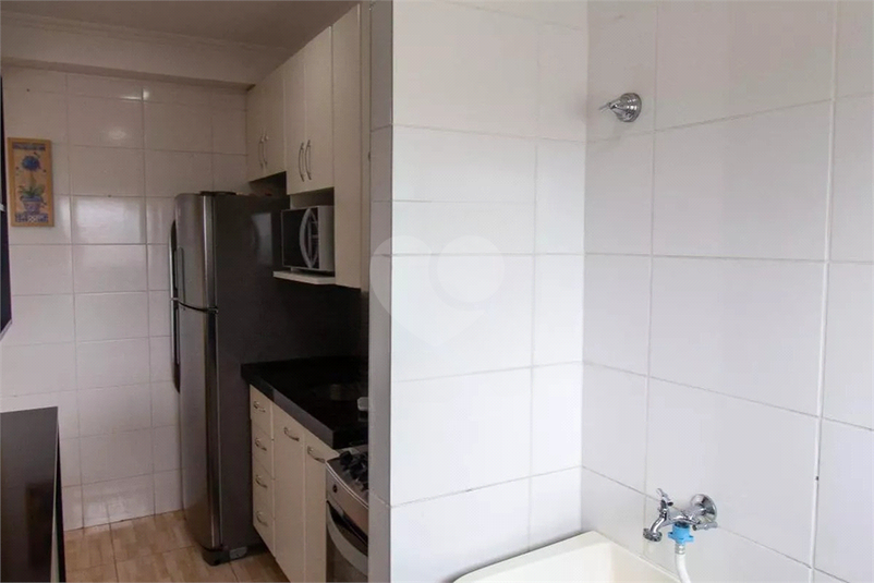 Venda Apartamento São Paulo Vila Curuçá REO1066846 26