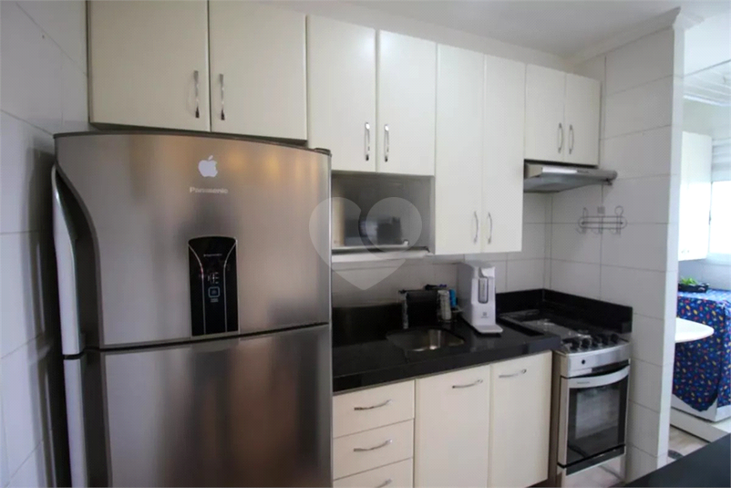 Venda Apartamento São Paulo Vila Curuçá REO1066846 5