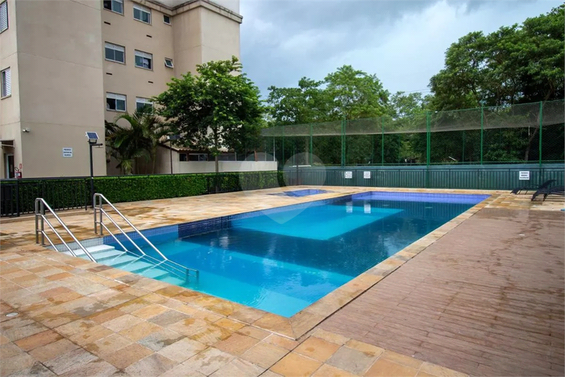 Venda Apartamento São Paulo Vila Curuçá REO1066846 31