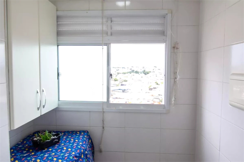 Venda Apartamento São Paulo Vila Curuçá REO1066846 24