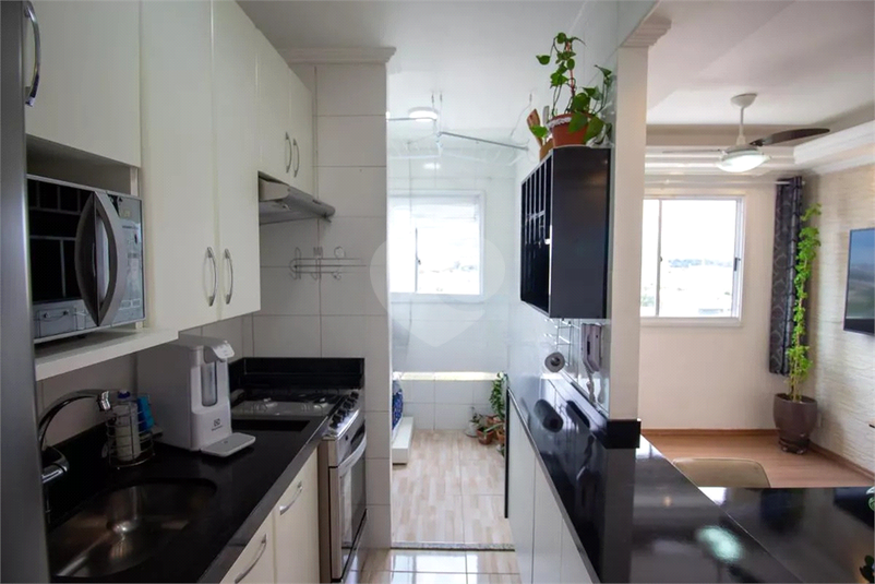 Venda Apartamento São Paulo Vila Curuçá REO1066846 18