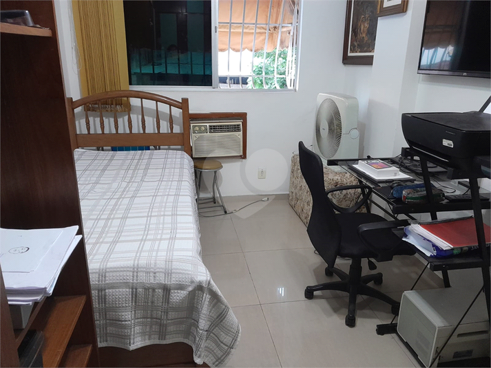 Venda Apartamento Niterói Fonseca REO1066851 10