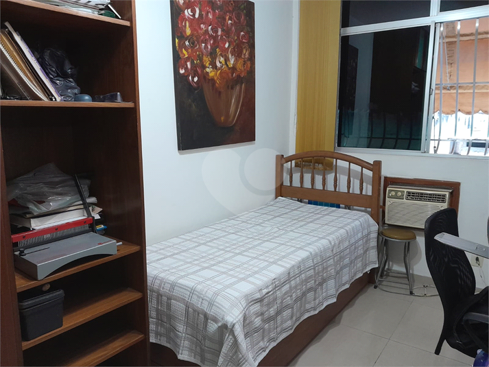 Venda Apartamento Niterói Fonseca REO1066851 9