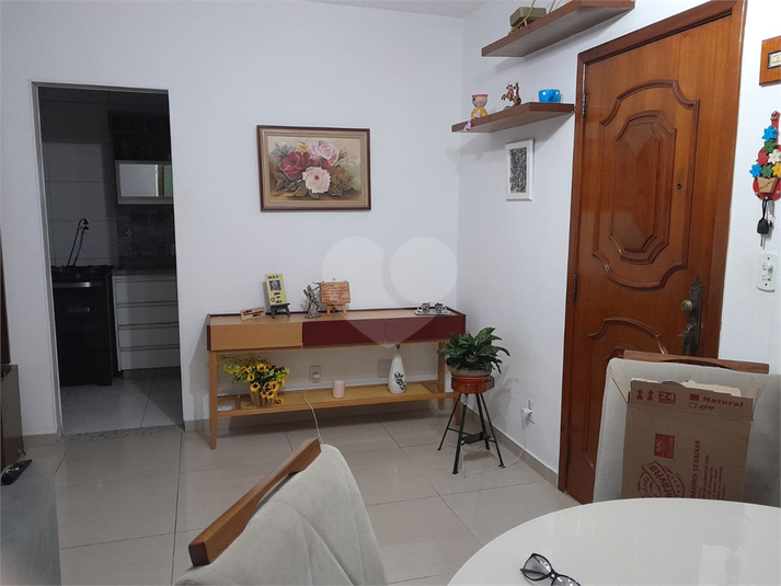 Venda Apartamento Niterói Fonseca REO1066851 1