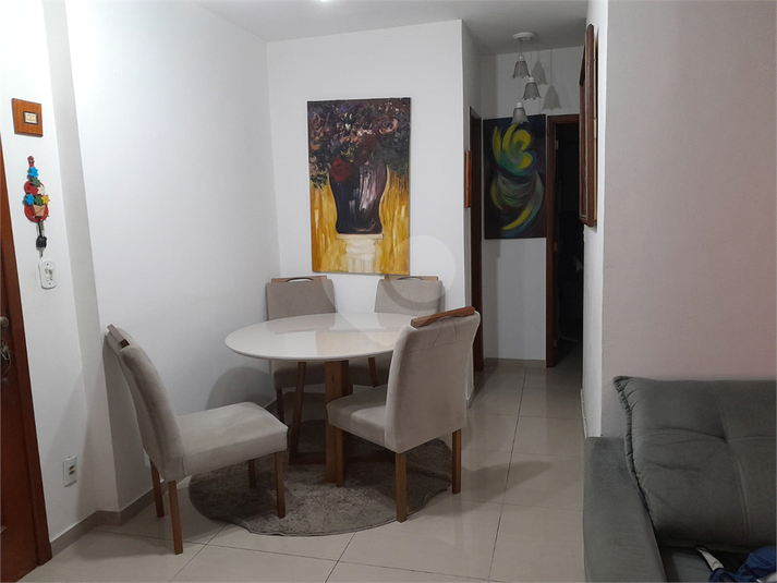 Venda Apartamento Niterói Fonseca REO1066851 2