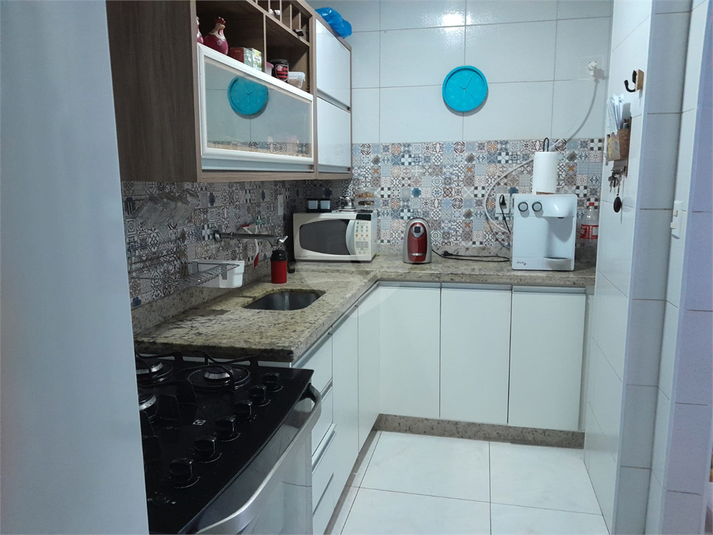 Venda Apartamento Niterói Fonseca REO1066851 16