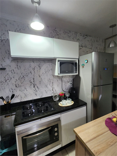 Venda Apartamento São Paulo Vila União (zona Leste) REO1066852 6