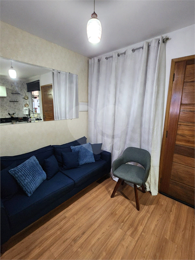 Venda Apartamento São Paulo Vila União (zona Leste) REO1066852 5