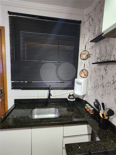 Venda Apartamento São Paulo Vila União (zona Leste) REO1066852 9