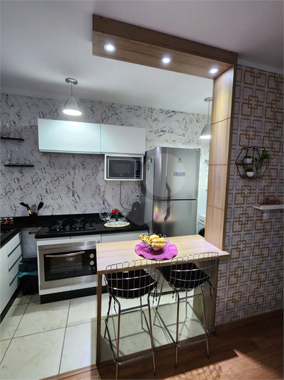 Venda Apartamento São Paulo Vila União (zona Leste) REO1066852 1