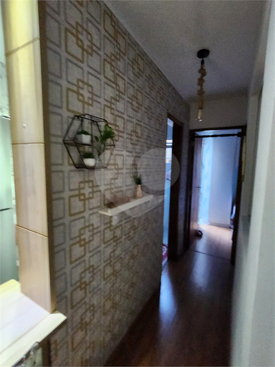 Venda Apartamento São Paulo Vila União (zona Leste) REO1066852 12