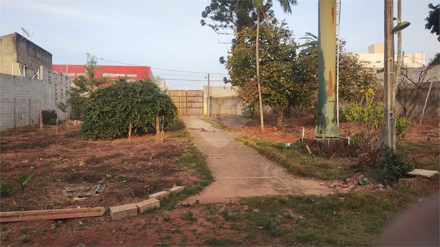 Venda Terreno Sorocaba Recreio Dos Sorocabanos REO1066853 10