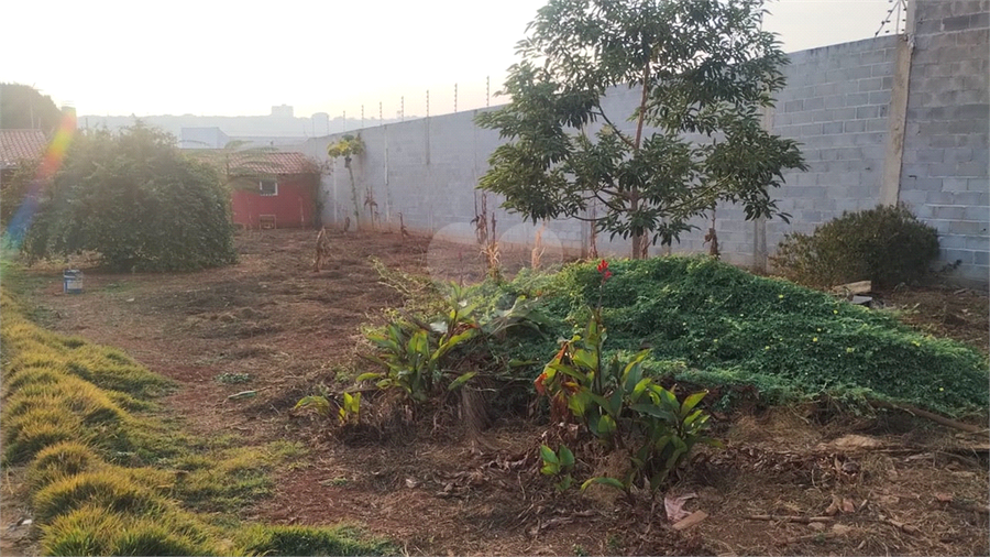 Venda Terreno Sorocaba Recreio Dos Sorocabanos REO1066853 11