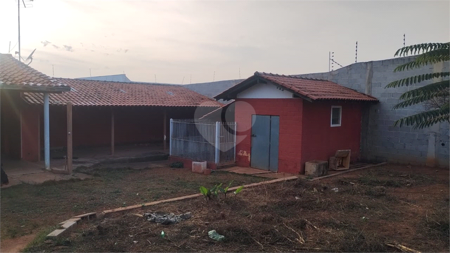 Venda Terreno Sorocaba Recreio Dos Sorocabanos REO1066853 7