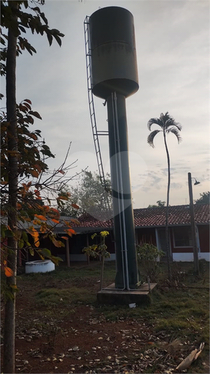 Venda Terreno Sorocaba Recreio Dos Sorocabanos REO1066853 15