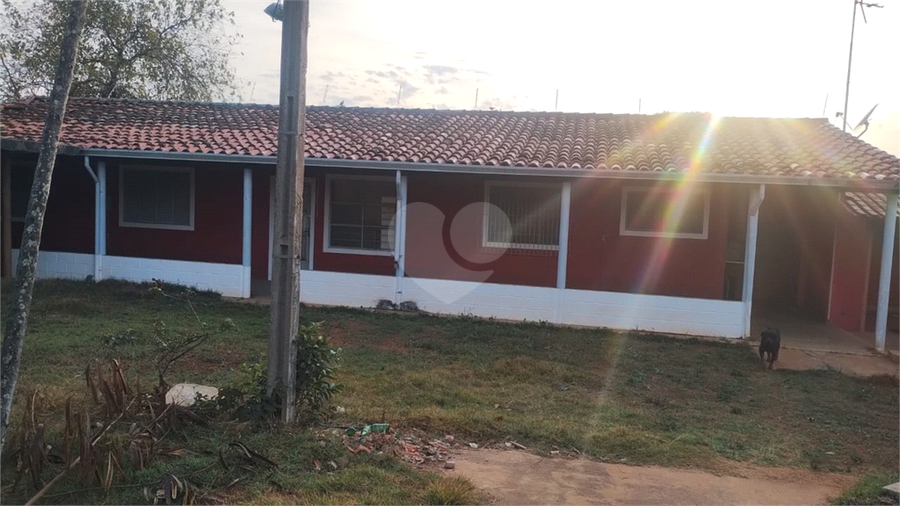 Venda Terreno Sorocaba Recreio Dos Sorocabanos REO1066853 6