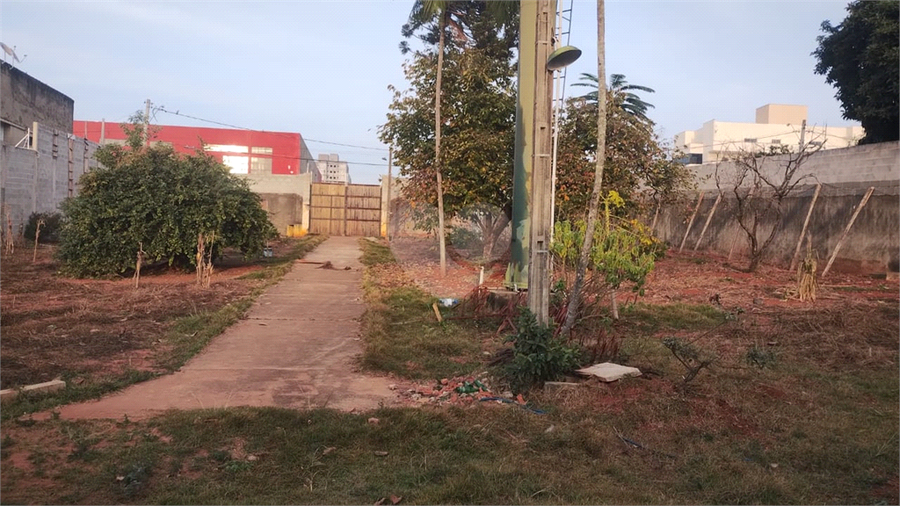 Venda Terreno Sorocaba Recreio Dos Sorocabanos REO1066853 4