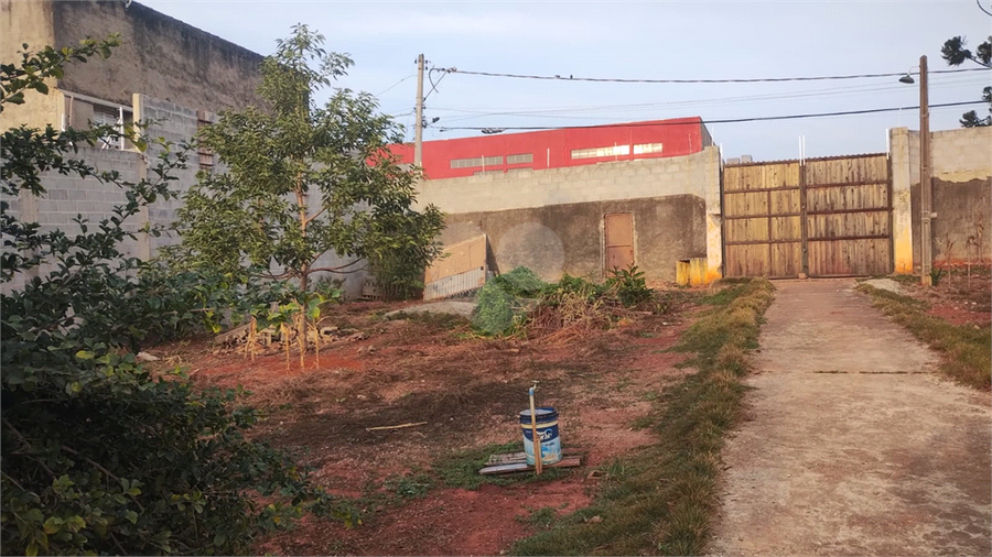 Venda Terreno Sorocaba Recreio Dos Sorocabanos REO1066853 14