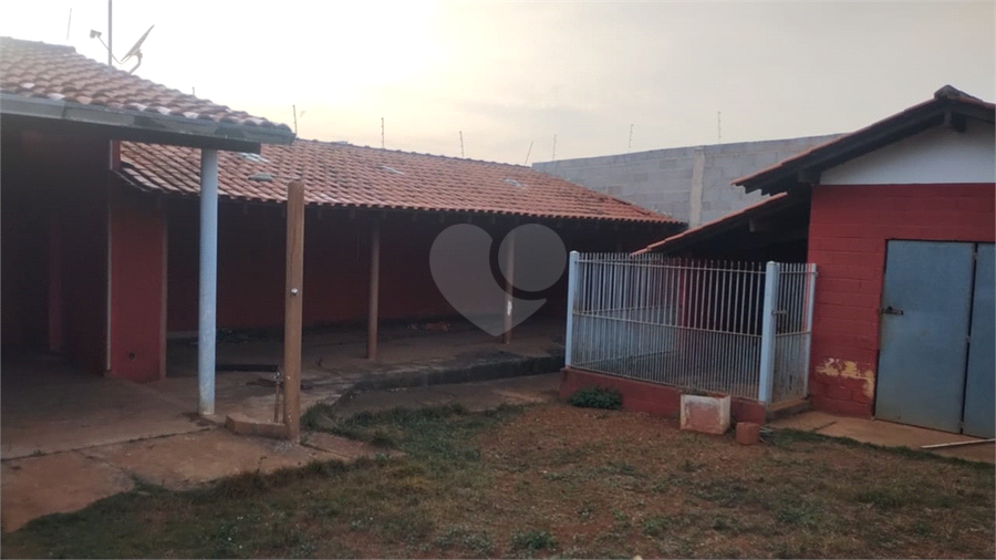 Venda Terreno Sorocaba Recreio Dos Sorocabanos REO1066853 12