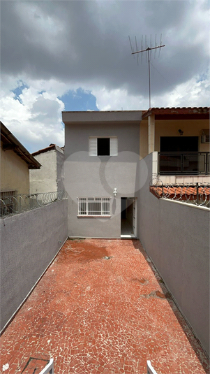 Aluguel Sobrado São Paulo Vila Santa Clara REO1066855 23