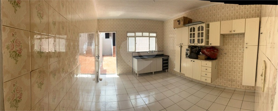 Aluguel Sobrado São Paulo Vila Santa Clara REO1066855 17