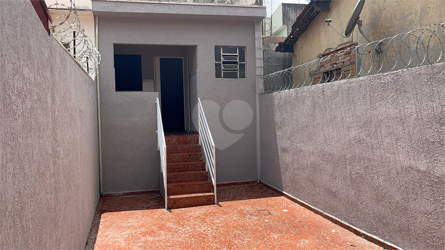 Aluguel Sobrado São Paulo Vila Santa Clara REO1066855 26