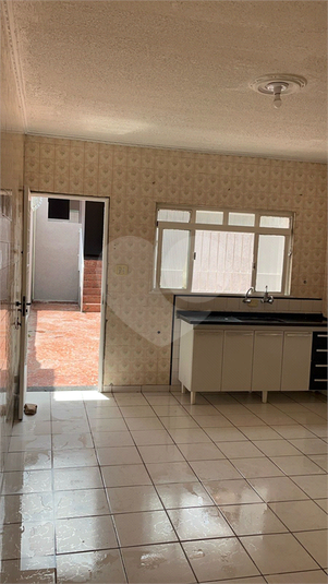 Aluguel Sobrado São Paulo Vila Santa Clara REO1066855 20