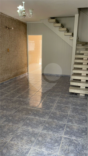 Aluguel Sobrado São Paulo Vila Santa Clara REO1066855 7