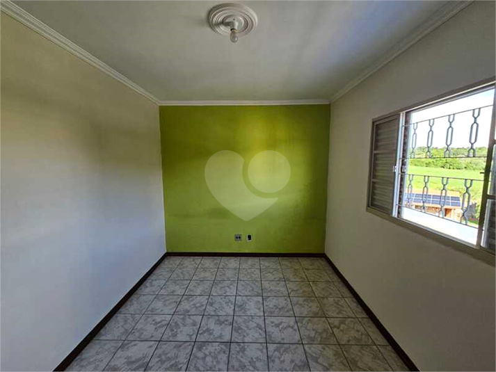 Aluguel Apartamento Indaiatuba Parque Residencial Indaiá REO1066866 19