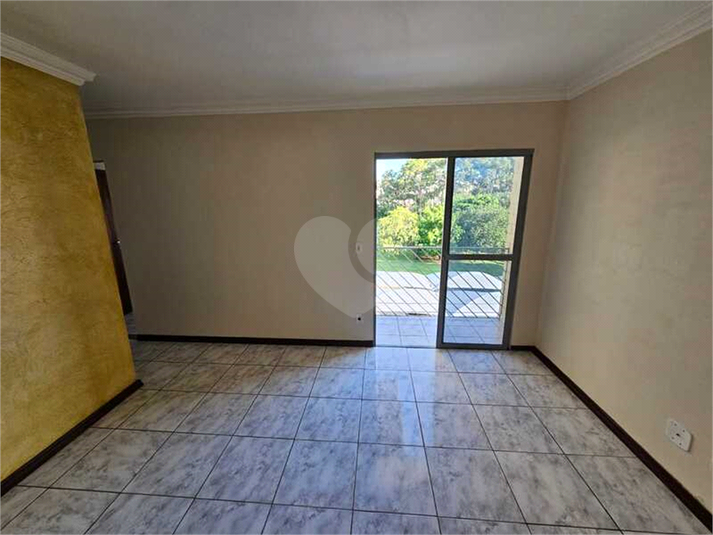 Aluguel Apartamento Indaiatuba Parque Residencial Indaiá REO1066866 3