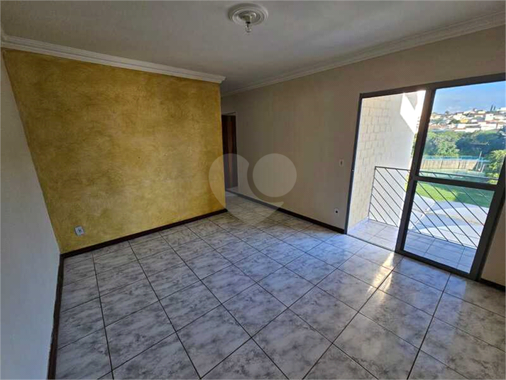 Aluguel Apartamento Indaiatuba Parque Residencial Indaiá REO1066866 5