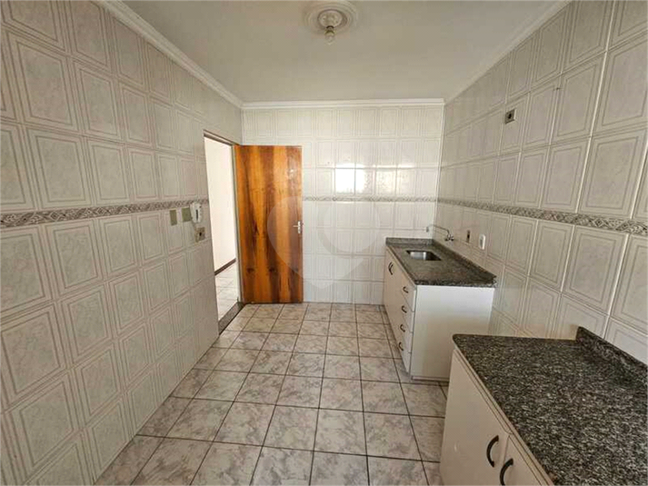 Aluguel Apartamento Indaiatuba Parque Residencial Indaiá REO1066866 9