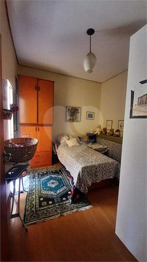 Venda Casa térrea São Paulo Vila Nova Caledônia REO1066876 20