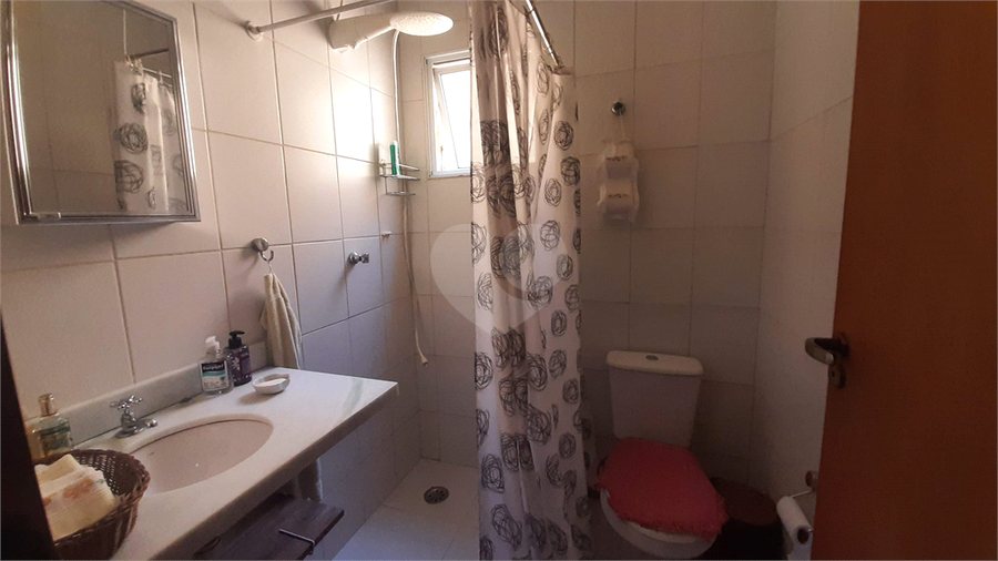 Venda Casa térrea São Paulo Vila Nova Caledônia REO1066876 19