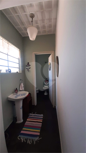 Venda Casa térrea São Paulo Vila Nova Caledônia REO1066876 26