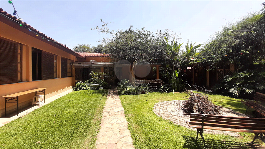 Venda Casa térrea São Paulo Vila Nova Caledônia REO1066876 2