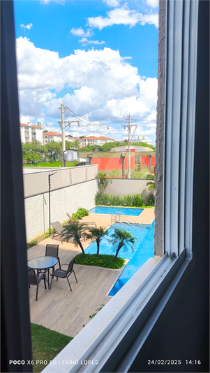 Aluguel Apartamento Hortolândia Vila São Francisco REO1066888 14