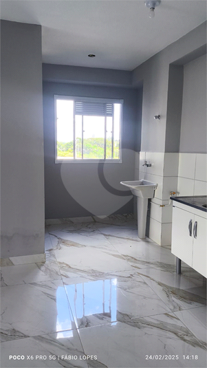 Aluguel Apartamento Hortolândia Vila São Francisco REO1066888 18