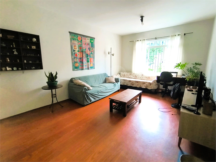 Venda Sobrado São Paulo Vila Morse REO1066889 3