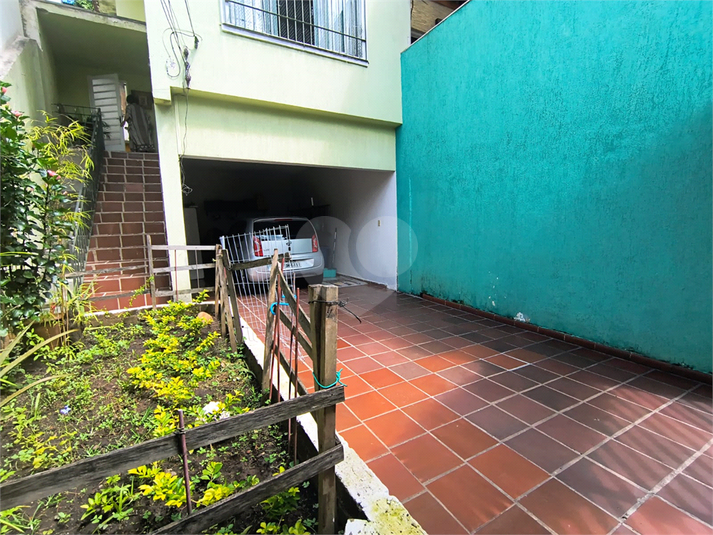 Venda Sobrado São Paulo Vila Morse REO1066889 31