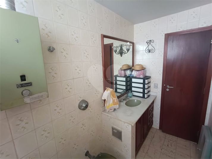 Venda Apartamento Rio De Janeiro Tijuca REO1066893 15