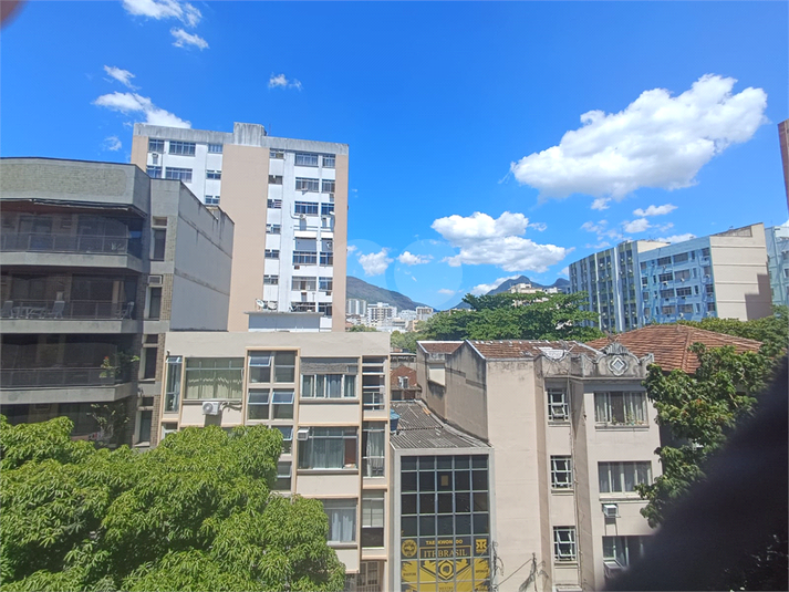 Venda Apartamento Rio De Janeiro Tijuca REO1066893 25