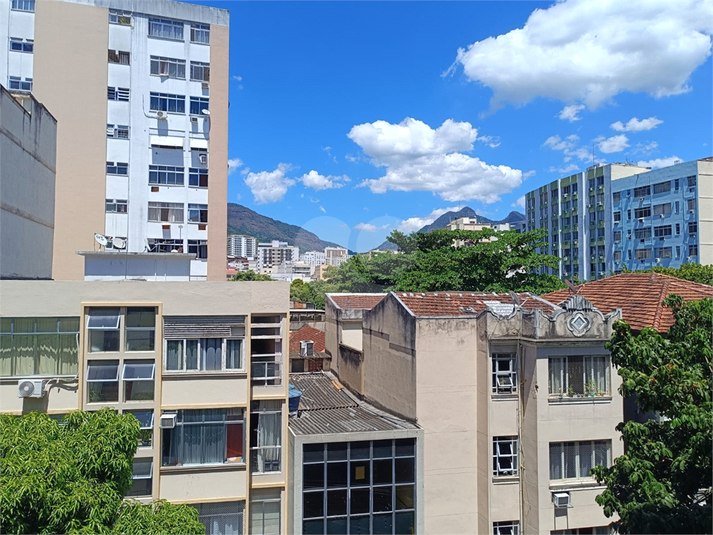 Venda Apartamento Rio De Janeiro Tijuca REO1066893 26