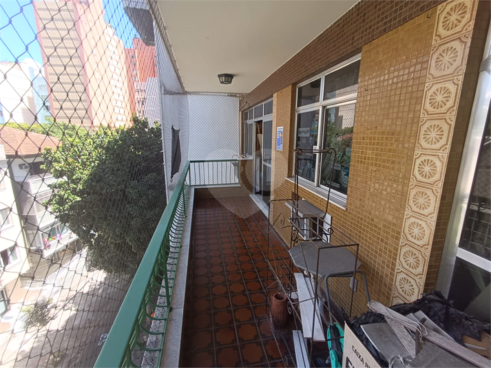 Venda Apartamento Rio De Janeiro Tijuca REO1066893 4