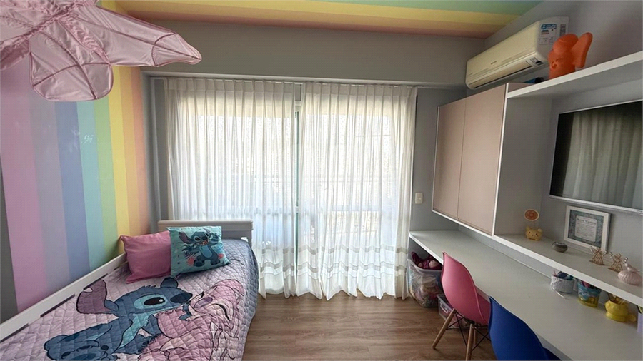 Venda Apartamento Guarujá Pitangueiras REO1066895 34