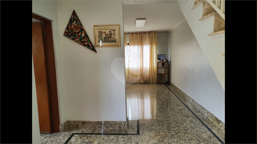 Venda Casa São Paulo Jardim Esmeralda REO1066898 12